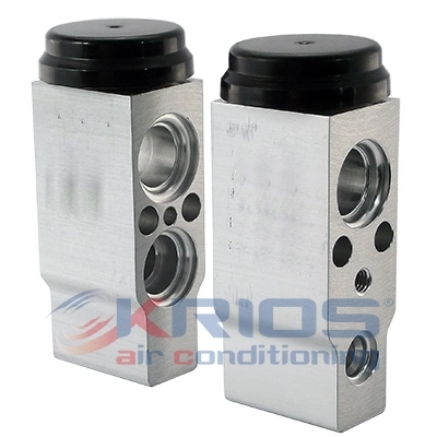 Expansion Valve, air conditioning